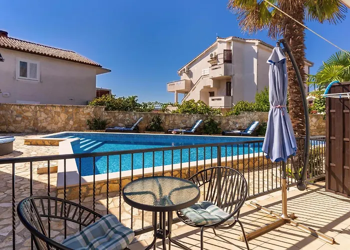 1 Bedroom Stunning In Krk *