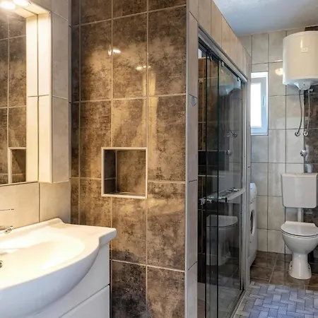 Amazing In Krk Apartament