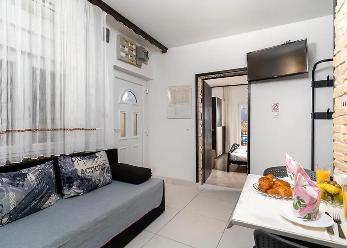 1 Bedroom Stunning In Krk קרק