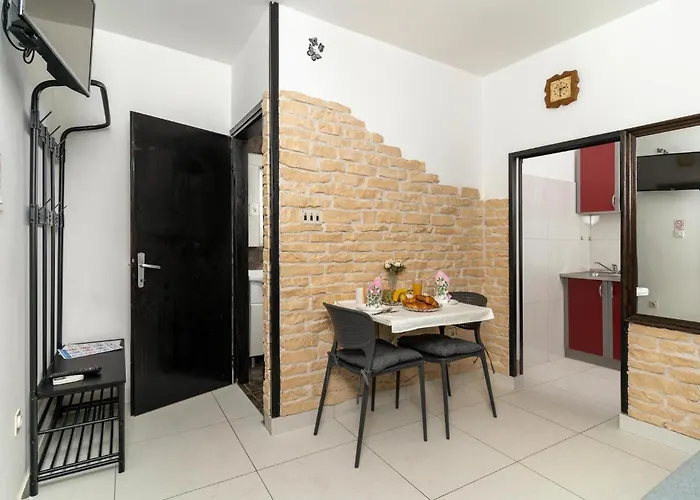 1 Bedroom Stunning In Krk