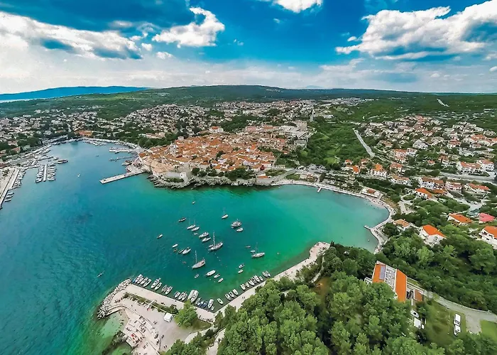 1 Bedroom Stunning In Krk *