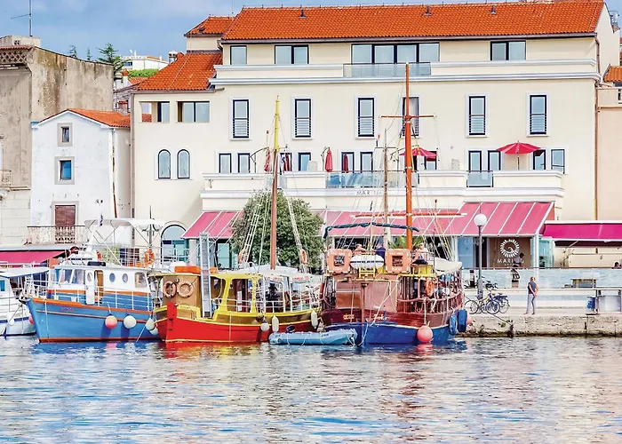 1 Bedroom Stunning In Krk Krk Town