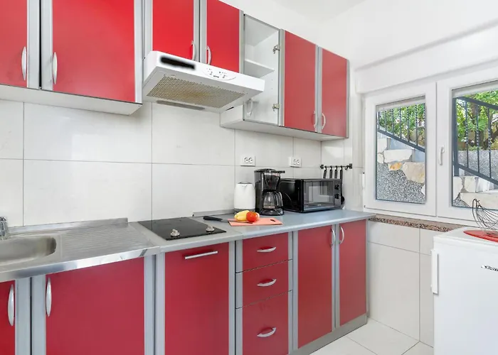 1 Bedroom Stunning In Krk *