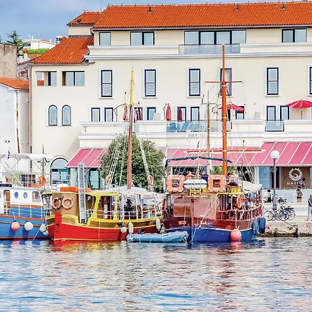 Amazing In Krk Krk Town